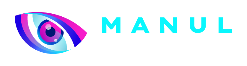 Manul Logo