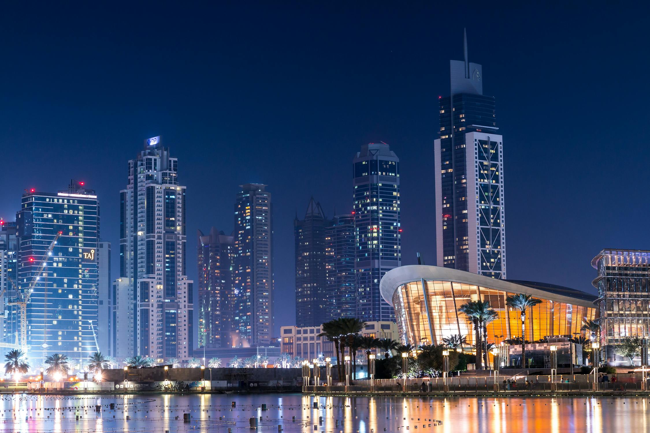 Bnbmates opens branch in Dubai