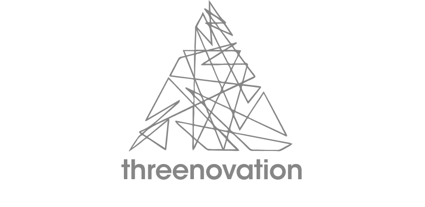 Threenovation Logo